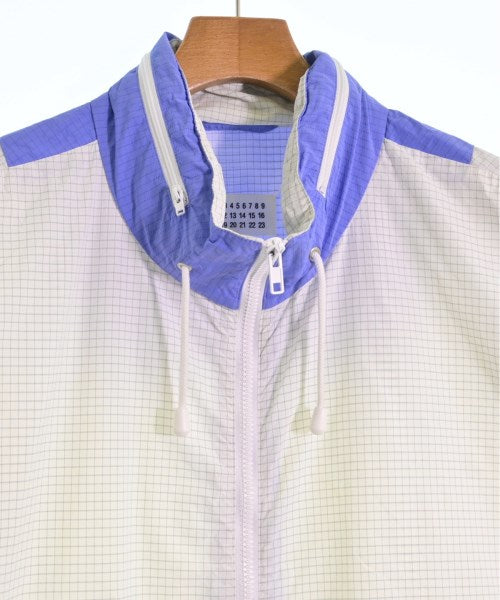 Maison Margiela แจ็คเก็ตเบลาส์ อื่น