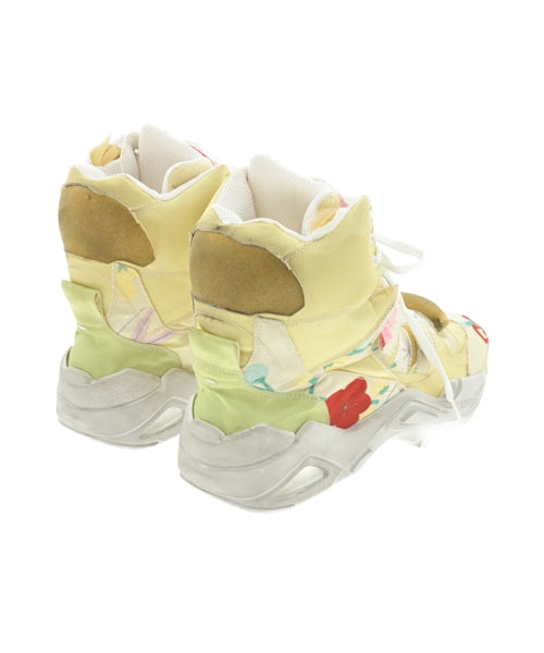 Maison Margiela รองเท้าผ้าใบ