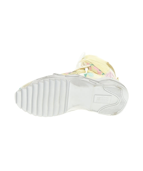 Maison Margiela รองเท้าผ้าใบ