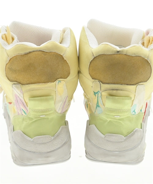 Maison Margiela รองเท้าผ้าใบ