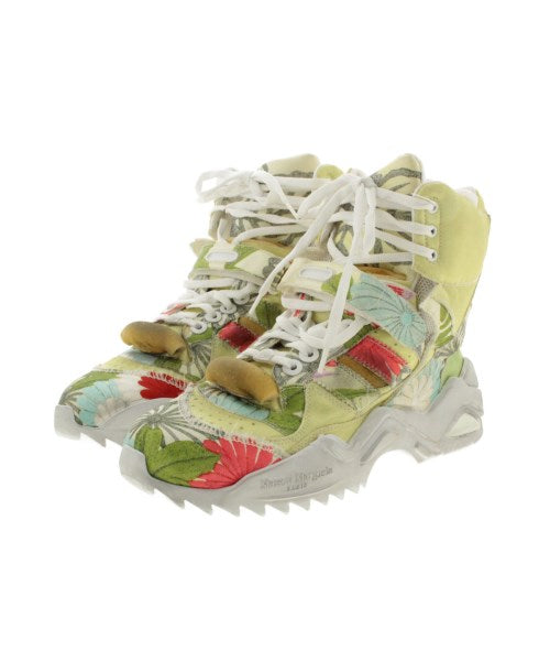 Maison Margiela รองเท้าผ้าใบ