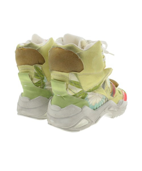 Maison Margiela รองเท้าผ้าใบ