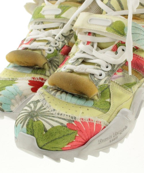 Maison Margiela รองเท้าผ้าใบ