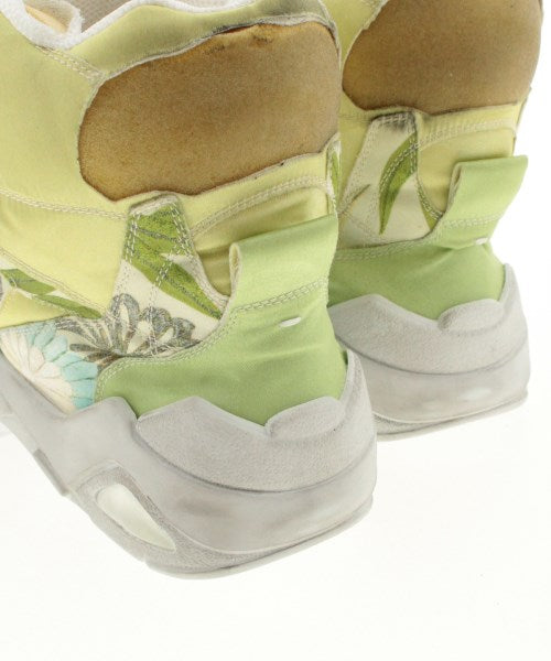 Maison Margiela รองเท้าผ้าใบ