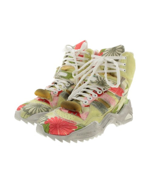 Maison Margiela รองเท้าผ้าใบ
