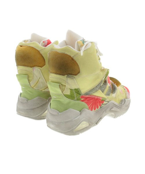 Maison Margiela รองเท้าผ้าใบ