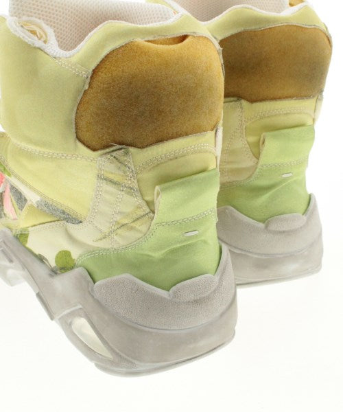 Maison Margiela รองเท้าผ้าใบ