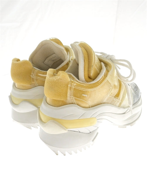 Maison Margiela รองเท้าผ้าใบ