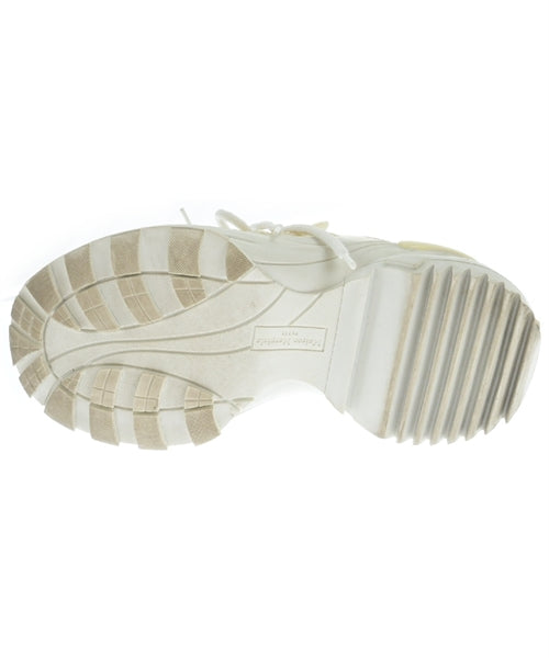 Maison Margiela รองเท้าผ้าใบ