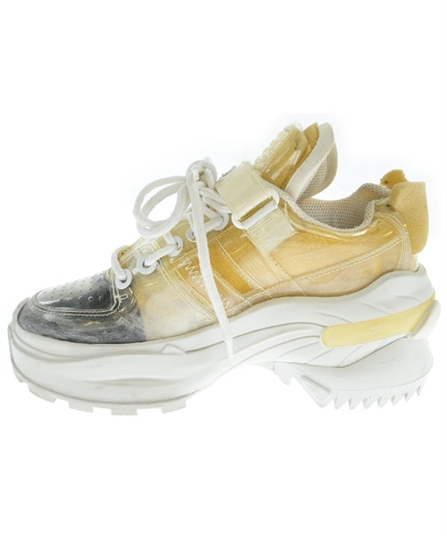 Maison Margiela รองเท้าผ้าใบ