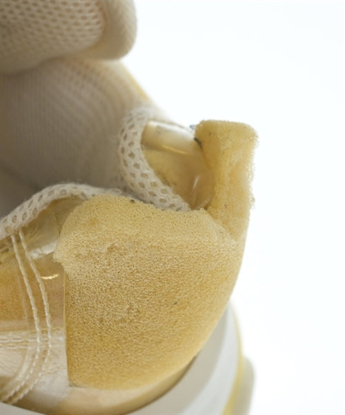 Maison Margiela รองเท้าผ้าใบ