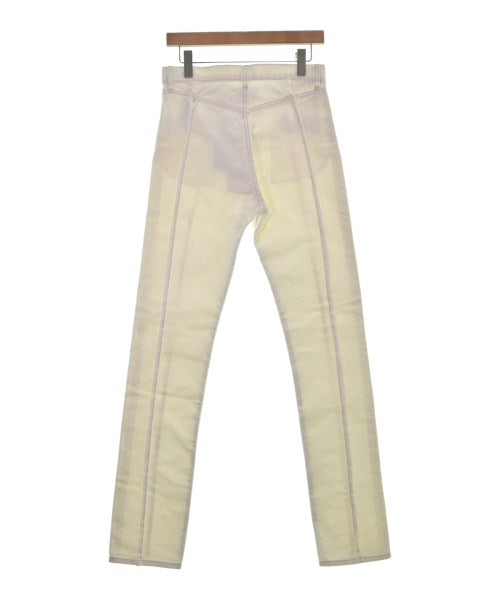 Maison Margiela ยีนส์