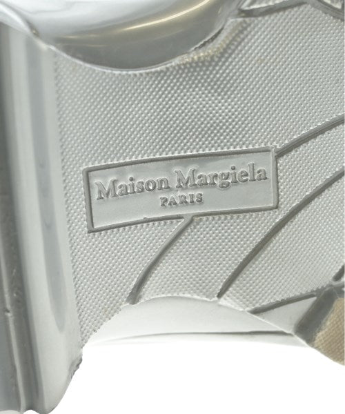 Maison Margiela รองเท้าผ้าใบ