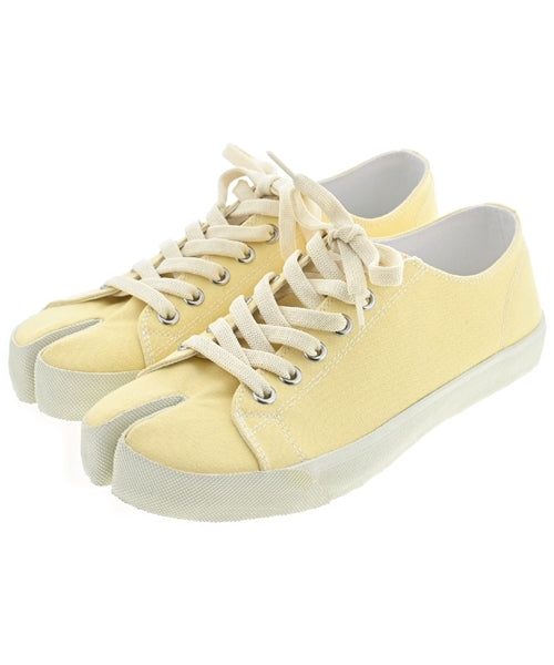 Maison Margiela รองเท้าผ้าใบ