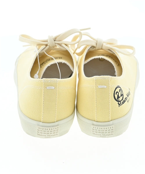 Maison Margiela รองเท้าผ้าใบ