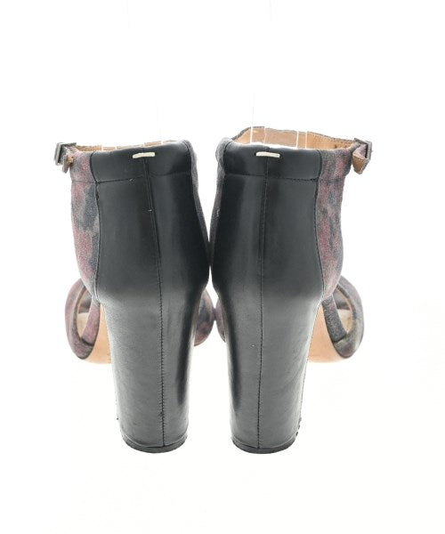 Maison Margiela รองเท้าแตะ