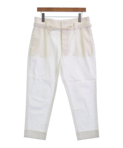 Maison Margiela กางเกง 5 ส่วน