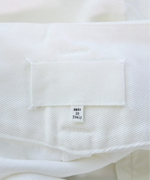 Maison Margiela กางเกง 5 ส่วน