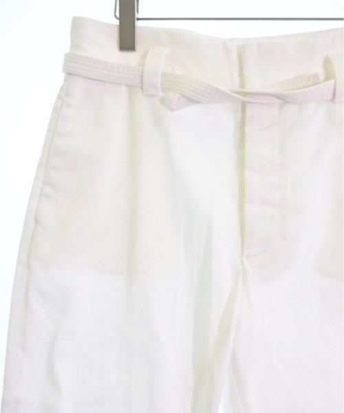 Maison Margiela กางเกง 5 ส่วน