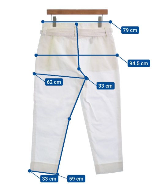 Maison Margiela กางเกง 5 ส่วน