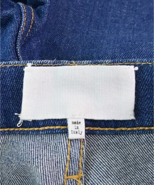 Maison Margiela ยีนส์
