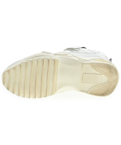 Maison Margiela รองเท้าผ้าใบ
