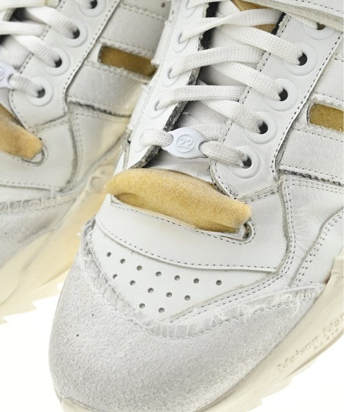 Maison Margiela รองเท้าผ้าใบ