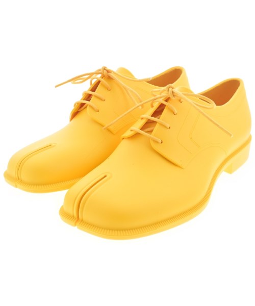 Maison Margiela รองเท้าสวมทางการ