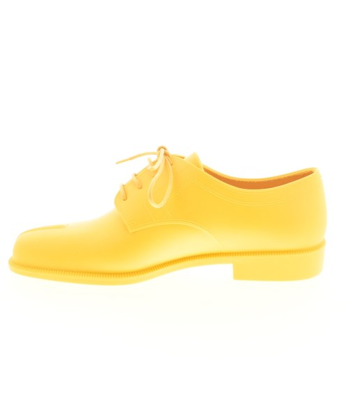 Maison Margiela รองเท้าสวมทางการ
