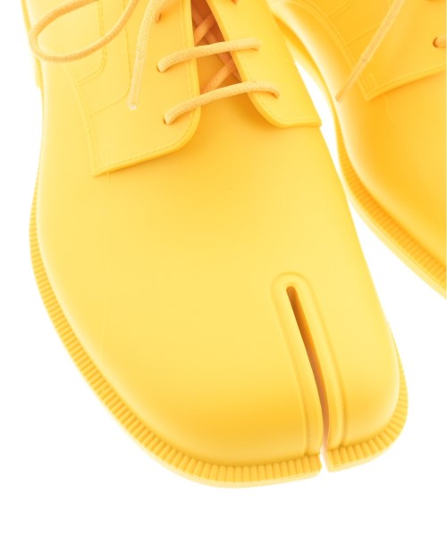 Maison Margiela รองเท้าสวมทางการ