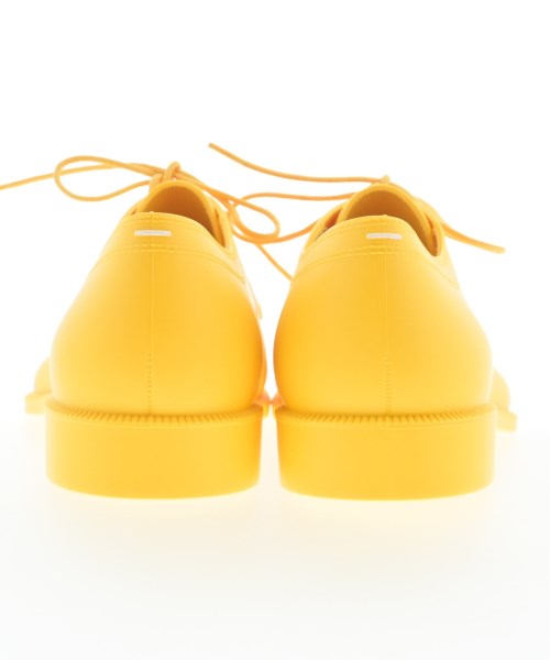 Maison Margiela รองเท้าสวมทางการ