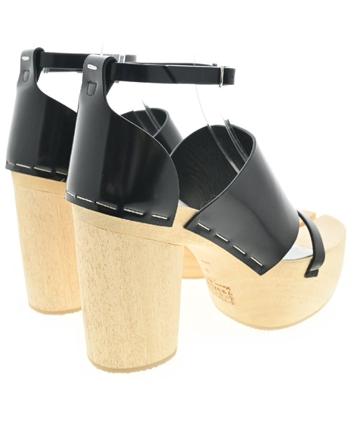 Maison Margiela รองเท้าแตะ