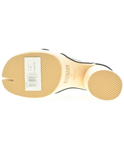 Maison Margiela รองเท้าแตะ