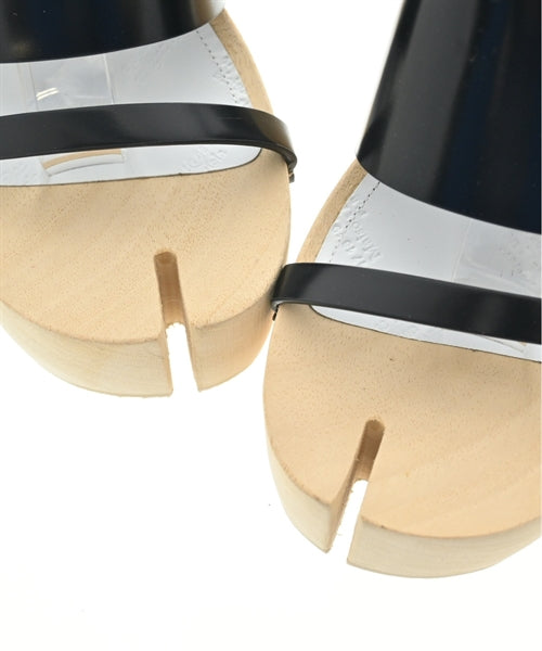 Maison Margiela รองเท้าแตะ