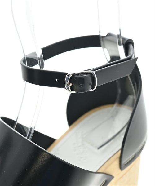 Maison Margiela รองเท้าแตะ