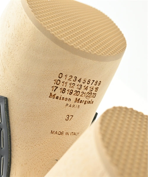 Maison Margiela รองเท้าแตะ