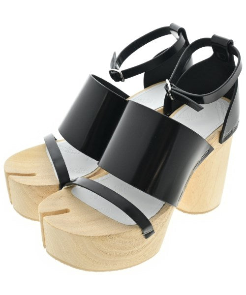 Maison Margiela รองเท้าแตะ