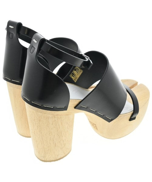 Maison Margiela รองเท้าแตะ