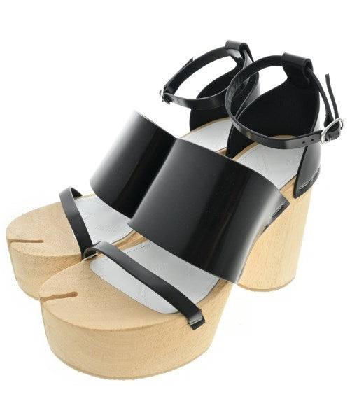 Maison Margiela รองเท้าแตะ