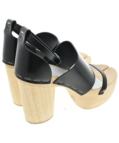Maison Margiela รองเท้าแตะ