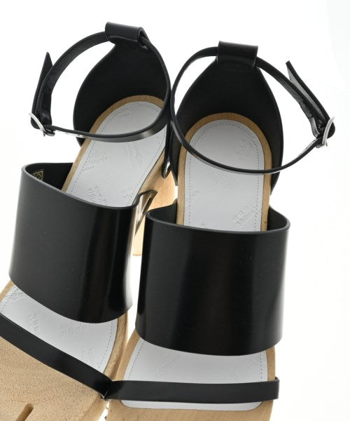 Maison Margiela รองเท้าแตะ