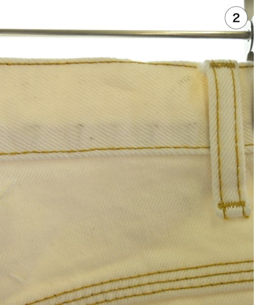 Maison Margiela กางเกง อื่น