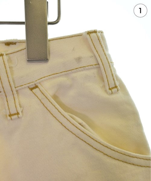 Maison Margiela กางเกง อื่น