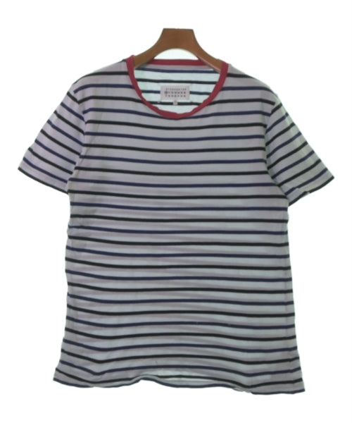 Maison Margiela เสื้อยืด/เสื้อท็อปส์