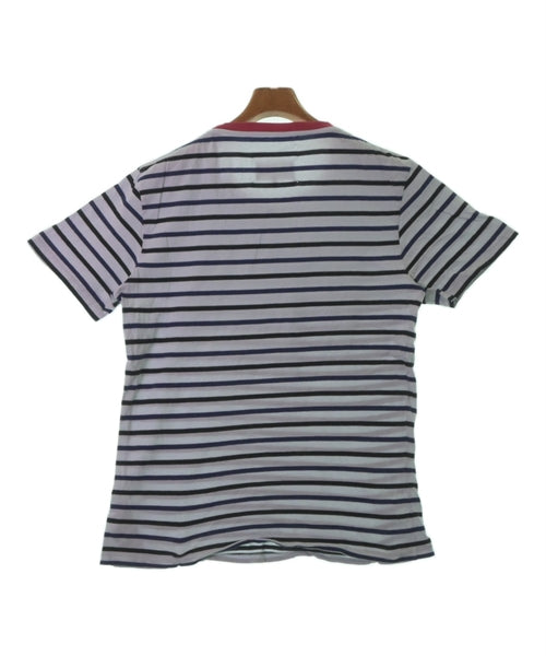 Maison Margiela เสื้อยืด/เสื้อท็อปส์