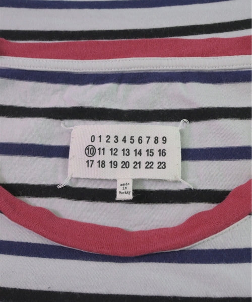 Maison Margiela เสื้อยืด/เสื้อท็อปส์