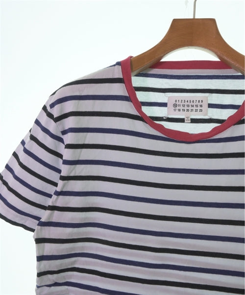 Maison Margiela เสื้อยืด/เสื้อท็อปส์