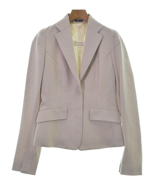 Maison Margiela เบลเซอร์/แจ็คเก็ตสูท