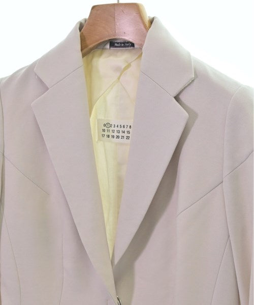 Maison Margiela เบลเซอร์/แจ็คเก็ตสูท