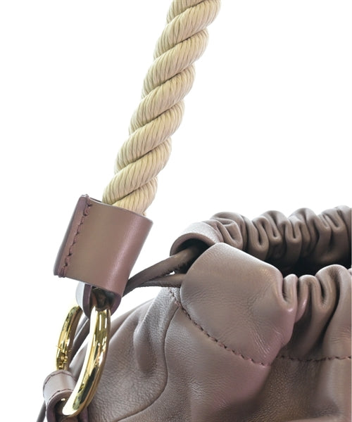 Maison Margiela กระเป๋าถือ